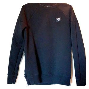 H&M x The Weeknd Sweater (Collaboration)